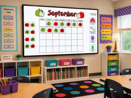 Morning meeting activities 1st grade