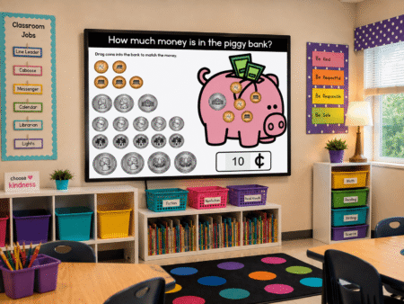 Morning meeting activities 1st grade