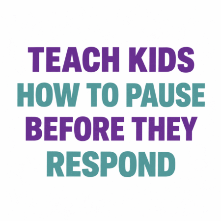 Classroom management strategies for students who blurt and interrupt