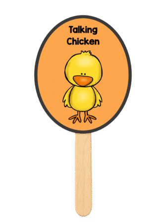 Classroom management strategies for students who blurt and interrupt