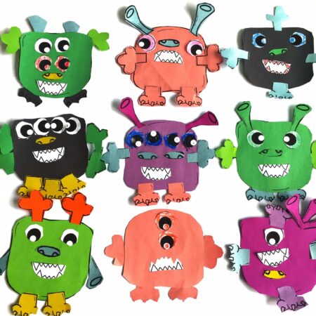 Classroom Halloween ideas for first grade