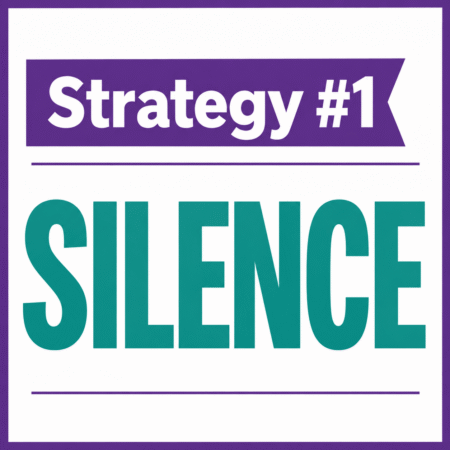 how to quiet a noisy classroom