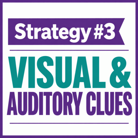 how to quiet a noisy classroom