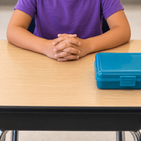 how to quiet a noisy classroom