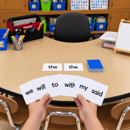1st grade sight word games
