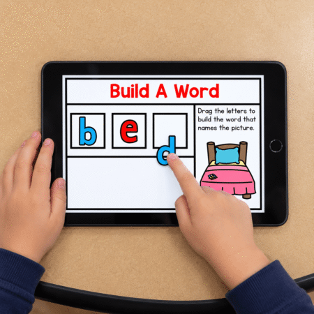 1st grade sight word games