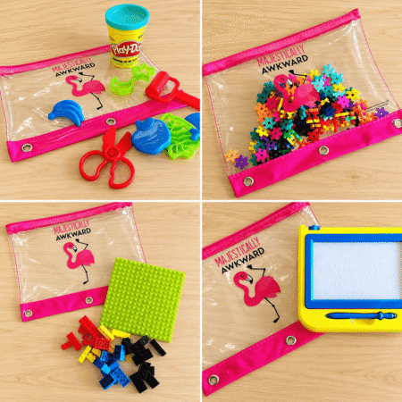 Fast finisher activities for first grade