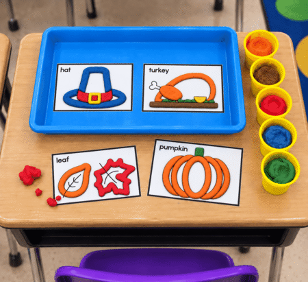 Early finisher activities for first grade