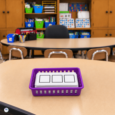Guided reading strategies for first grade