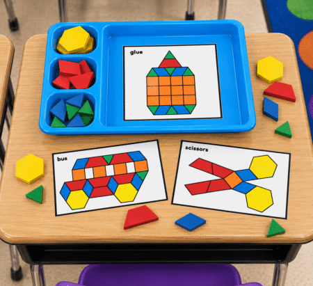 Early finisher activities for first grade