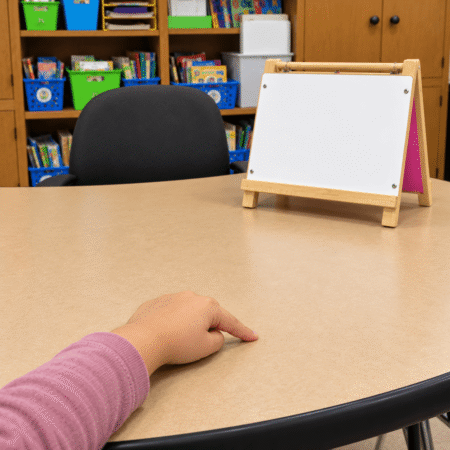 small group instruction strategies for first grade